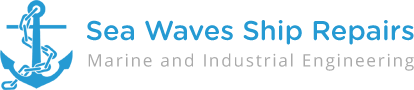 Sea Waves Ship Repair - Fujairah, UAE